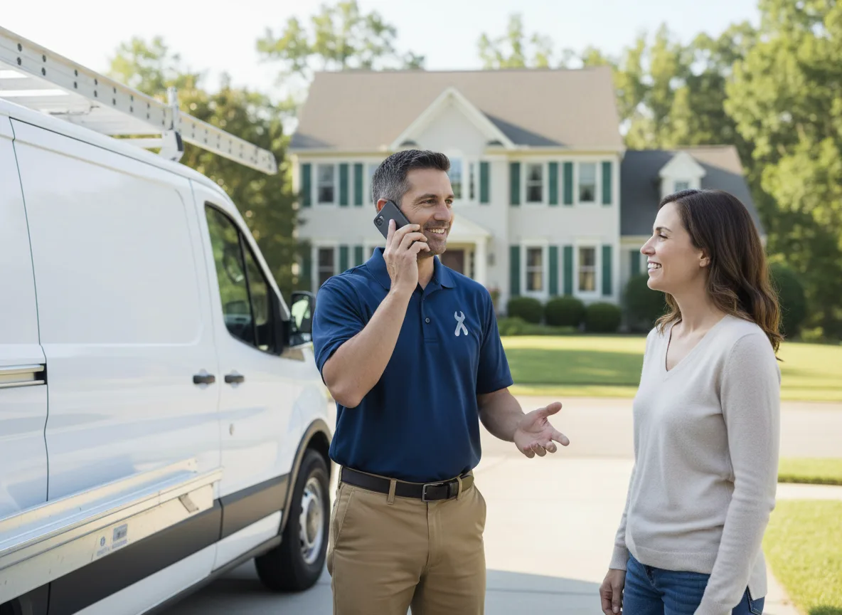 Home Gutter Service La Grange, TN FAQs